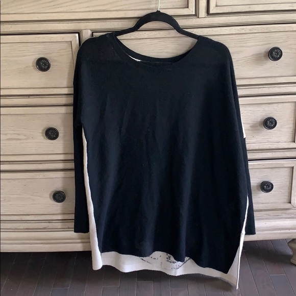 Skull Cashmere sweater - Picture 4 of 4